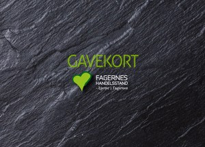Gavekortweb