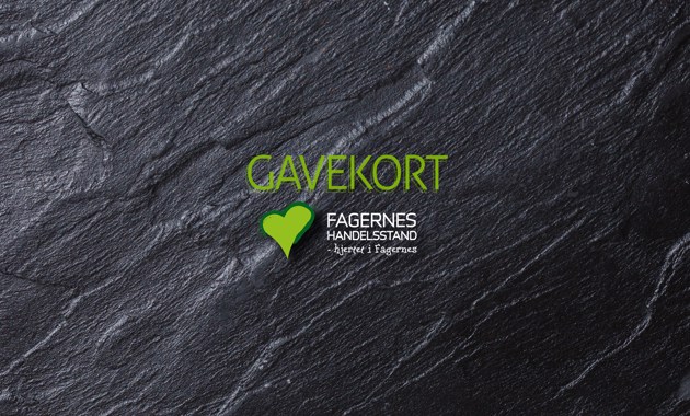 Gavekortweb