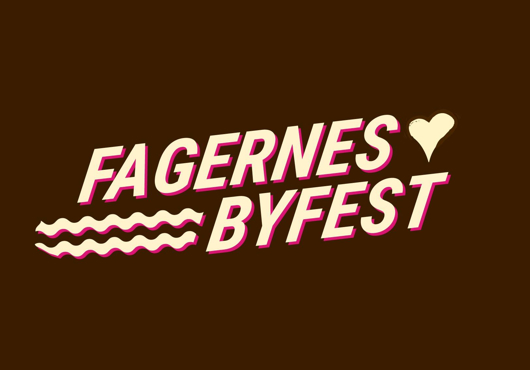 Fagernes Byfest